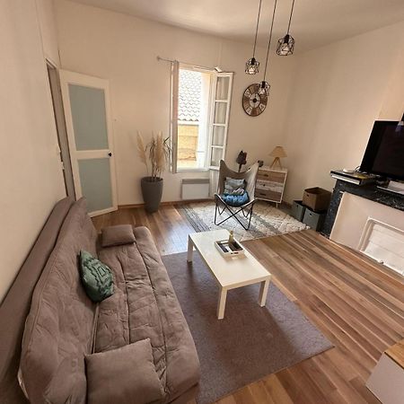 شقة Quartier Cathedrale Cosy & Modern بزييه المظهر الخارجي الصورة