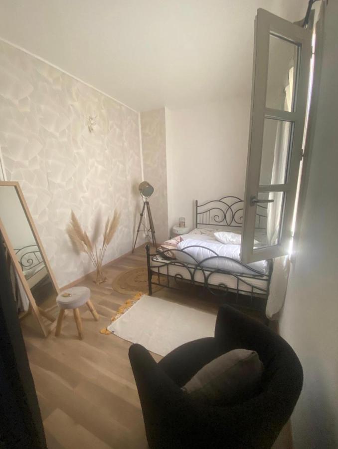 شقة Quartier Cathedrale Cosy & Modern بزييه المظهر الخارجي الصورة